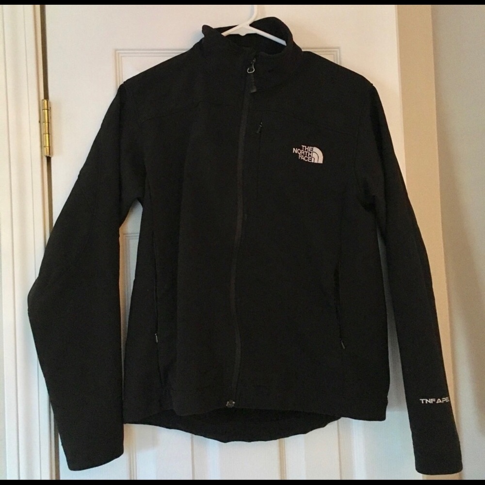 The North Face Apex Jacket TNF